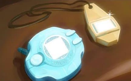 Digivice